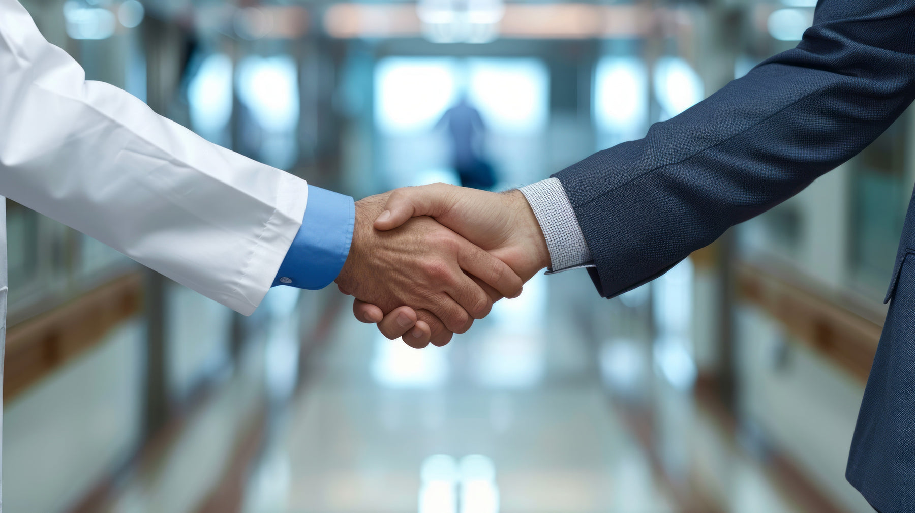 The Power of Transparency: Why Sourcing Medical Equipment from Trusted Brands Matter