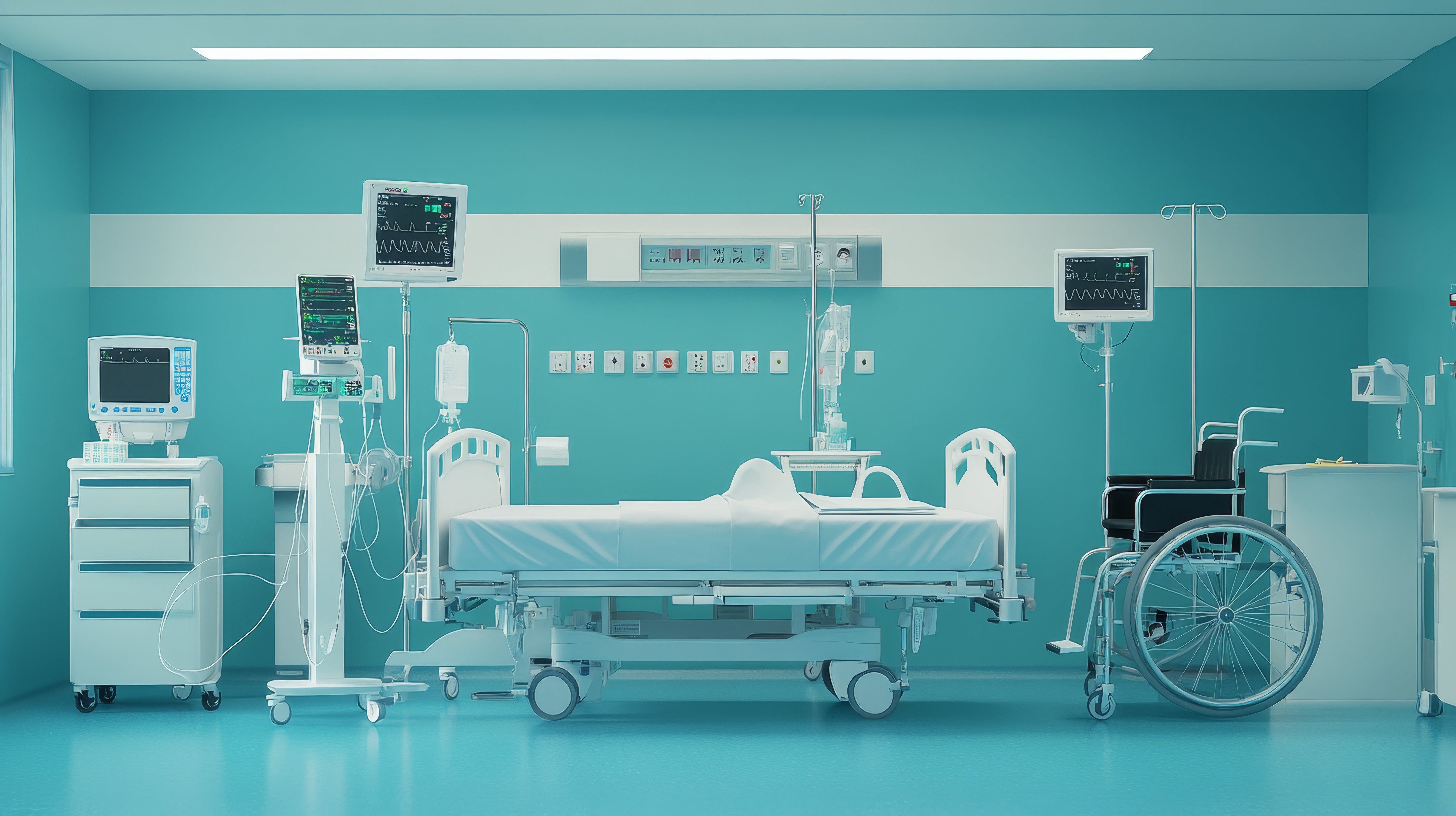 Top Equipment Categories Driving Resale Demand in 2026 — And What Vend