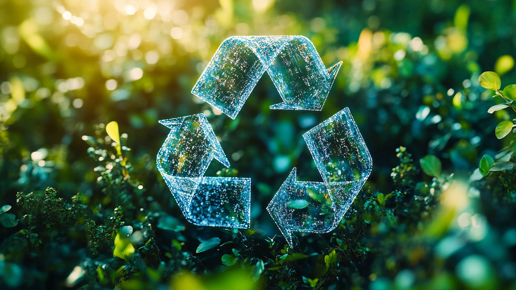 The Circular Economy: How Reused Equipment Reduces Healthcare Waste