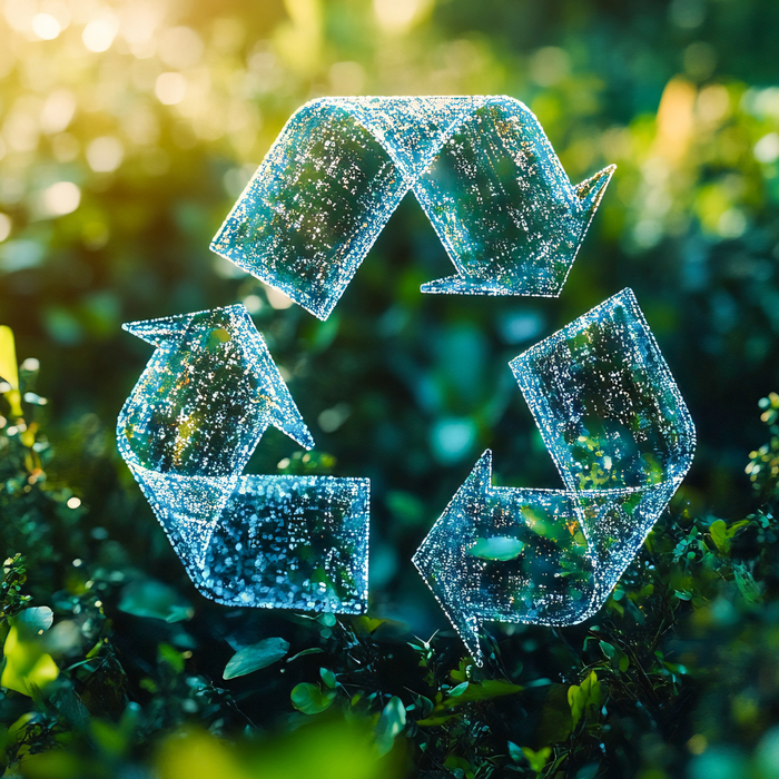 The Circular Economy: How Reused Equipment Reduces Healthcare Waste