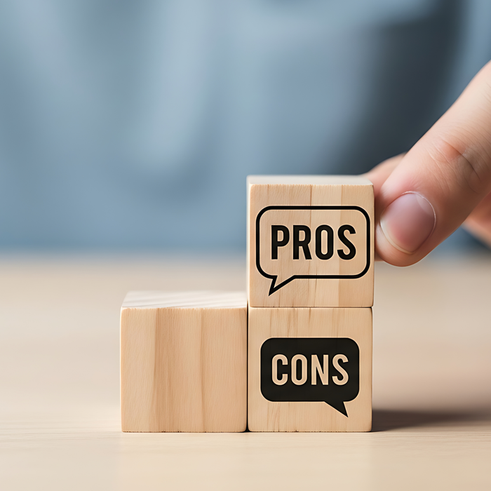 The Pros & Cons of Buying Used vs. Leasing Medical Equipment (Buyer’s Perspective)