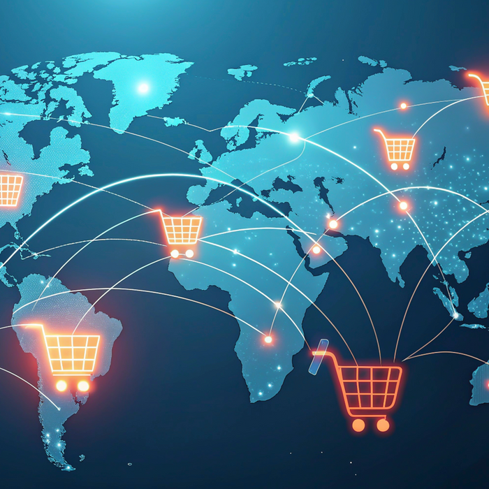 Seamless Global Transactions With Expert Logistics