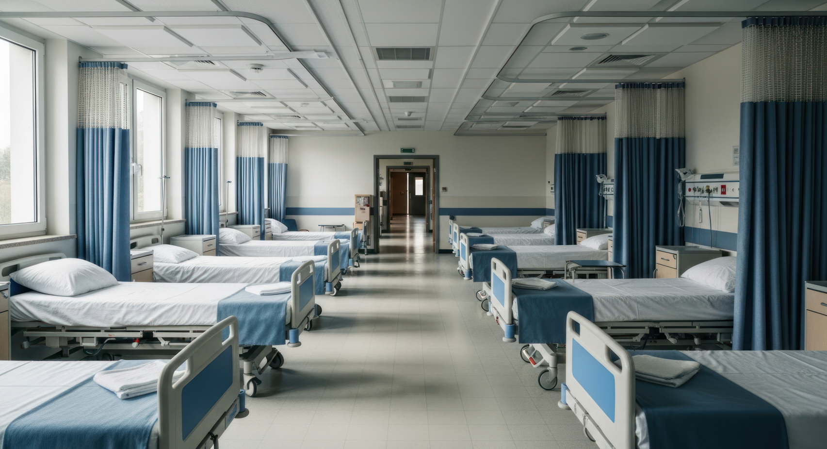 Used Hospital Beds Vs New: A Cost-Benefit Analysis