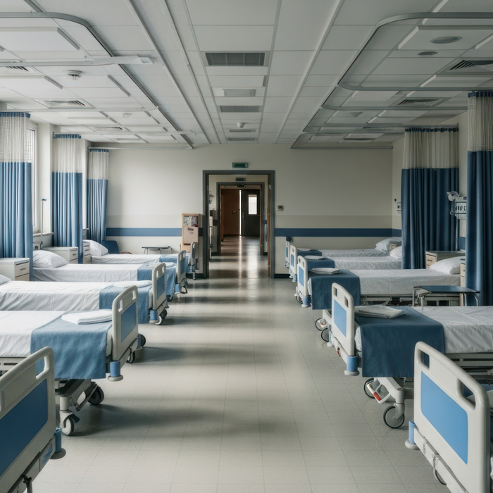 Used Hospital Beds Vs New: A Cost-Benefit Analysis