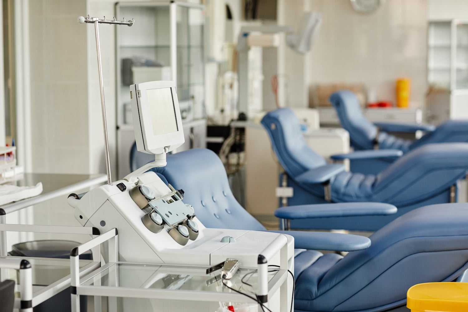 Master Medical Equipment Procurement: Access Top Brands, Eliminate Delays with reLink Online