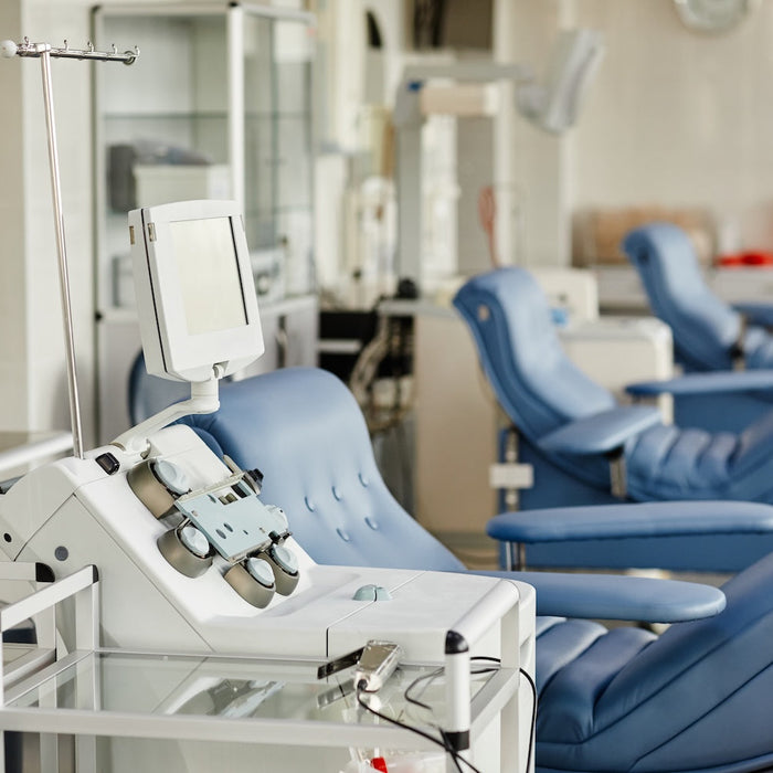 Master Medical Equipment Procurement: Access Top Brands, Eliminate Delays with reLink Online