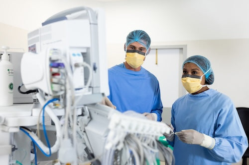 Why Top US Healthcare Providers Are Smartly Investing in Refurbished Medical Equipment