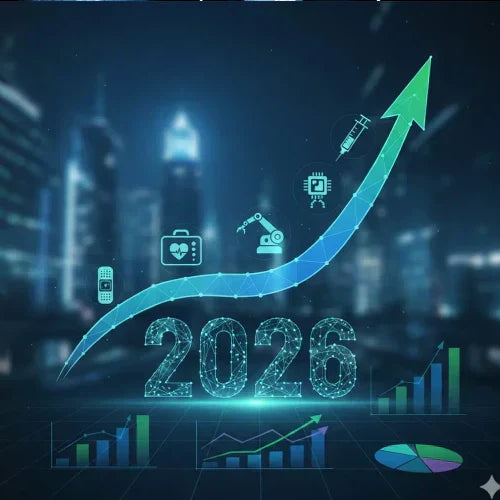 Medical Device Industry Statistics 2026