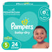 Procter & Gamble Procter & Gamble 3700086212 Pampers Baby Dry Supplies reLink Medical