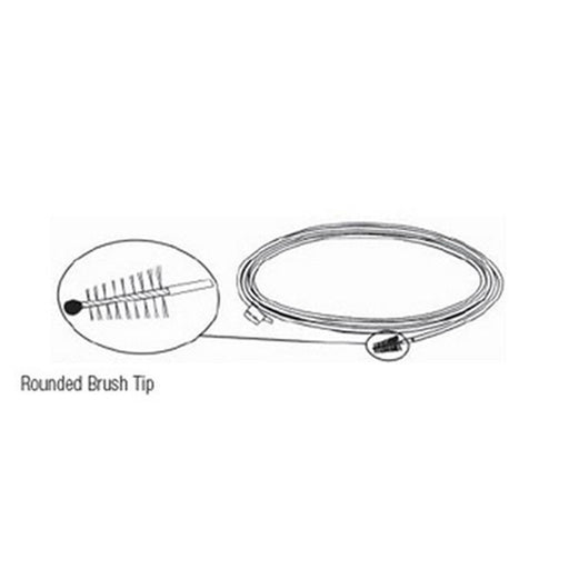 Conmed Conmed 000619 Endoscope Cleaning Brushes 9.7mm/6.4mm Supplies reLink Medical