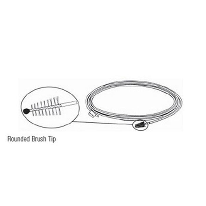 Conmed Conmed 000619 Endoscope Cleaning Brushes 9.7mm/6.4mm Supplies reLink Medical