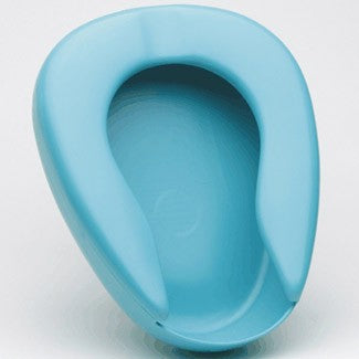Medegen Medical Products, LLC Medegen Medical Products LLC 00080 Adult Bedpan Blue Supplies reLink Medical