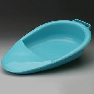 Medegen Medical Products, LLC Medegen Medical Products LLC 00083 Fracture Bedpan Large with Supplies reLink Medical