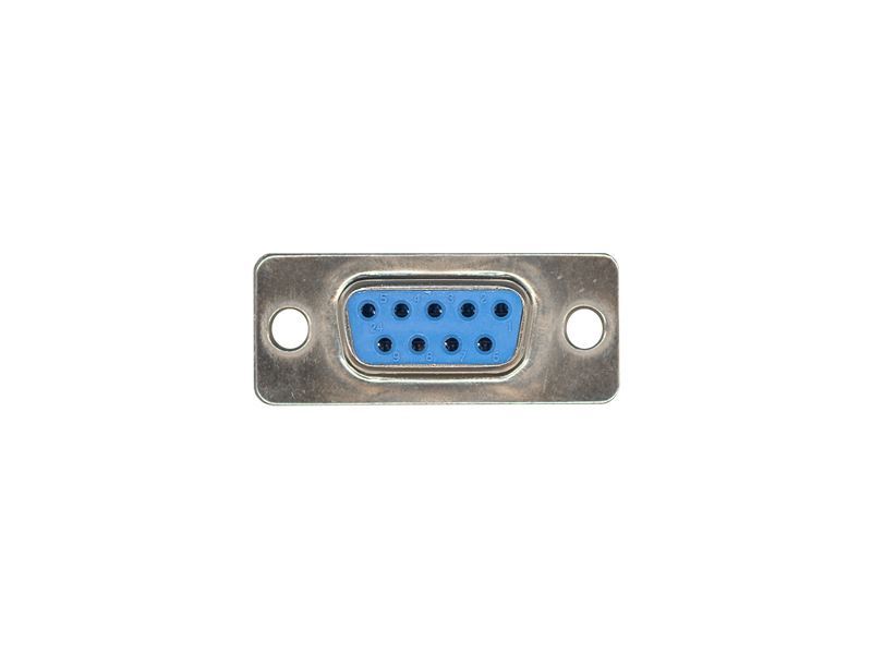 Detecto Detecto 6610-2379 Solder Cup Plug Connector 9-Pin Supplies reLink Medical