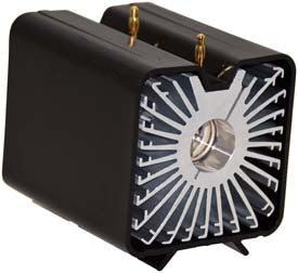 Bulb - LAMP MODULE HEAT SINKS