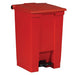 Bunzl Distribution Midcentral, Inc. Bunzl Distribution Midcentral Inc. 17706147 Step-on Waste Container Medical Furniture reLink Medical