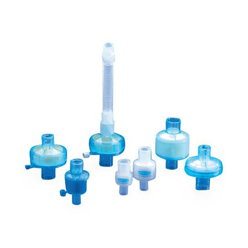 ICU Medical ICU Medical 002862 Ventilator Filter with Flexible Coupler Supplies reLink Medical