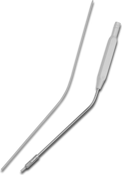 CONMED Conmed 0031100 Soft Tip Frazier with Vent 10F Supplies reLink Medical