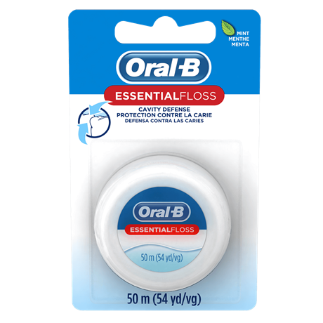 Procter & Gamble Distributing LLC Procter & Gamble Distributing LLC 0041082573 Oral-B Floss Mint Supplies reLink Medical