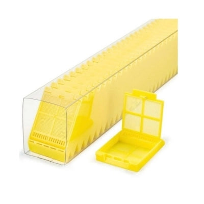 Simport Scientific Simport Scientific M507-5SL Micromesh Biopsy Cassette Quickload Supplies reLink Medical