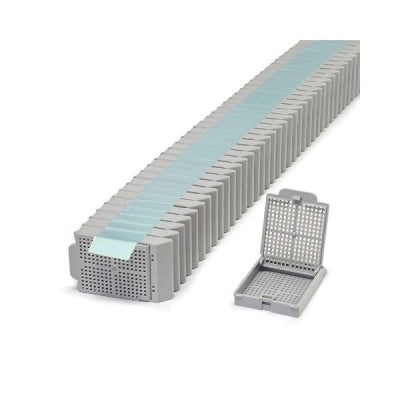 Simport Scientific Simport Scientific M493-9T Histosette II Cassettes in Quickload Supplies reLink Medical