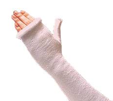 BSN Medical/Jobst 52012 Cotton Terry Cloth Stockinette 2" x 15 yds