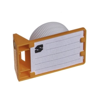 Simport Scientific Simport Scientific M956COV CryoSette Plastic I.D. Label Cover Supplies reLink Medical