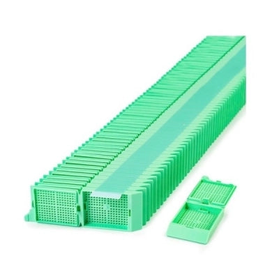 Simport Scientific Simport Scientific M506-4T Unisette Biopsy Cassette Quickload 35‚° Supplies reLink Medical
