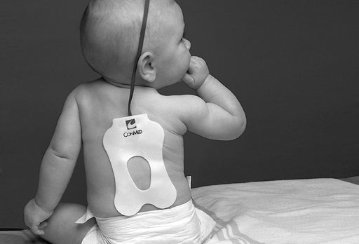 Conmed Conmed 01-4130 Infant Backpad Supplies reLink Medical