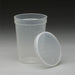 Medegen Medical Products, LLC Medegen Medical Products LLC 1068 Gent-L-Kare Specimen Container 8 Supplies reLink Medical