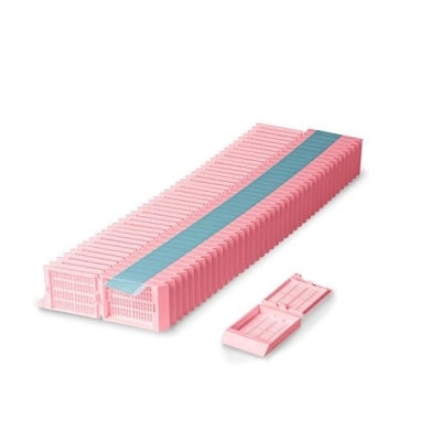 Simport Scientific Simport Scientific M525-3T Unisette Tissue Cassette Quickload 45‚° Supplies reLink Medical