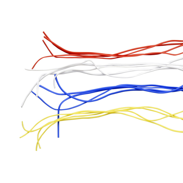 Aspen Surgical 011022PBX Vessel Loop Blue Supermaxi 1.3mm x 559mm