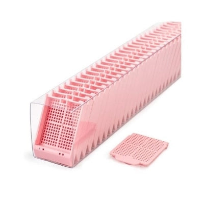 Simport Scientific Simport Scientific M486-16SL Histosette II Cassette in Quickload Supplies reLink Medical