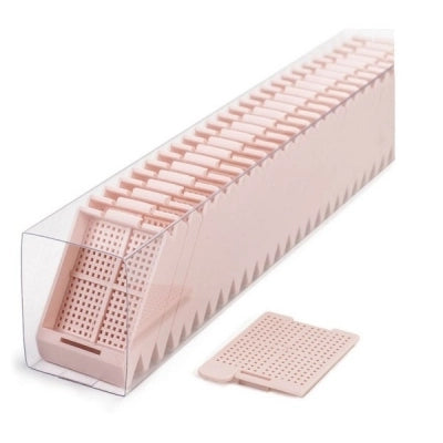 Simport Scientific Simport Scientific M518-3SL Swingsette Biopsy Cassette Quickload Supplies reLink Medical