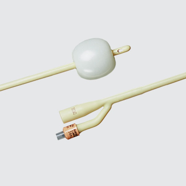 Bard Medical Bard Medical 0165SI26 Bardex I.C. Foley Catheter 26FR 2-Way Supplies reLink Medical