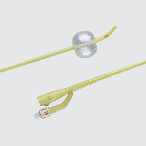 Bard Medical Bard Medical 0168SI22 Bardex I.C. Foley Catheter 2-Way Specialty Supplies reLink Medical