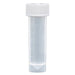 Globe Scientific, Inc. Globe Scientific Inc. 6101C Transport Tube w/ Attached White Screw Supplies reLink Medical