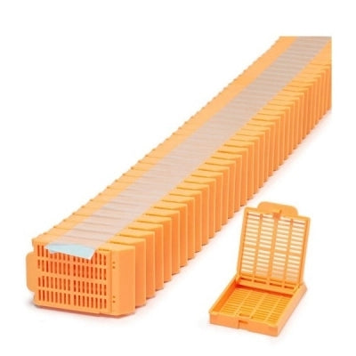 Simport Scientific Simport Scientific M493-7T Histosette II Cassettes in Quickload Supplies reLink Medical