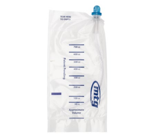 HR Healthcare HR Healthcare 30110 MTG 10FR Closed System 10" StraightCathether Supplies reLink Medical