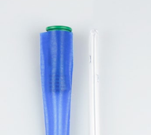 HR Healthcare HR Healthcare HS1606 RediCath Hydrophilic Catheter 16fr 6" 30/bx Supplies reLink Medical