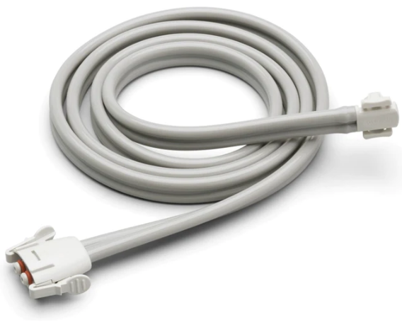 Hillrom Hillrom 4500-35 Accessories: FlexiPort Fast Blood Pressure Hose 10 Accessories reLink Medical