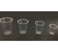 GMAX Industries, Inc. GMAX Industries Inc. GP58070 Plastic Cup Clear 7 oz. 100/dual pk Supplies reLink Medical