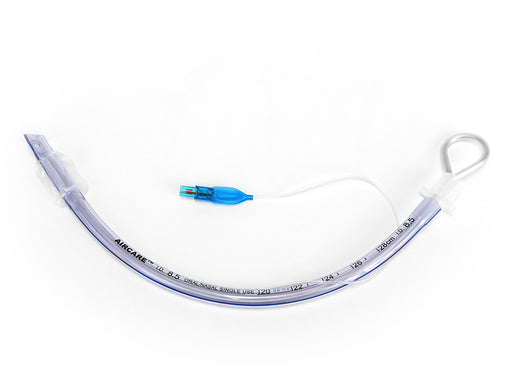 ICU Medical ICU Medical 100/102/050 Tracheal Tube Cuffed with Preloaded Stylet Supplies reLink Medical