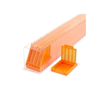 Simport Scientific Simport Scientific M509-11SL Slimsette Tissue Cassettes in Quickload Supplies reLink Medical