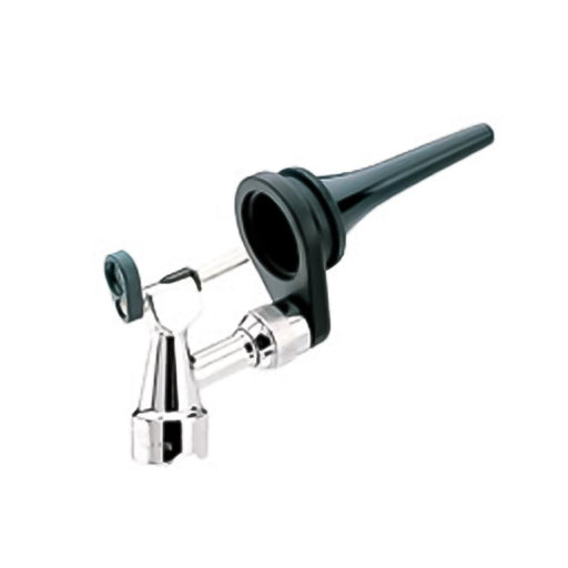 Hillrom Hillrom 21761 3.5V Halogen HPX Veterinary Operating Otoscope without Diagnostic Exam Equipment reLink Medical