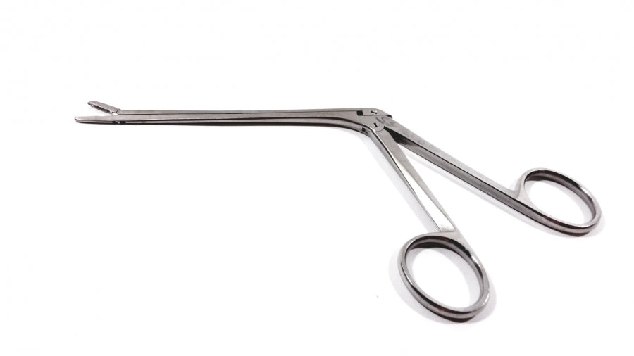 Aspen Surgical Aspen Surgical 53-1241 Rongeur Symmetry Spurling IVD Up 7in Supplies reLink Medical