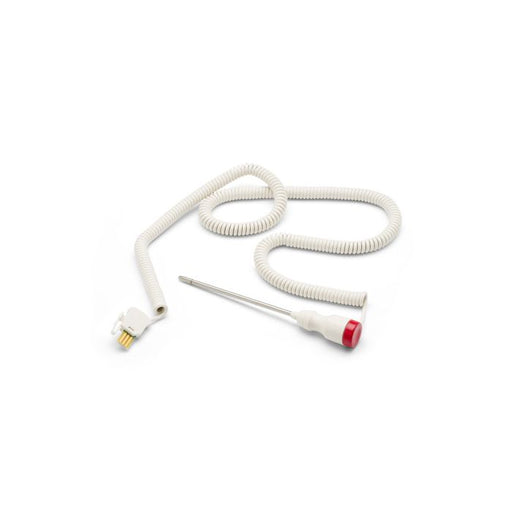 Hillrom Hillrom 02679-100 9 ft Cord Rectal Patient Monitors reLink Medical