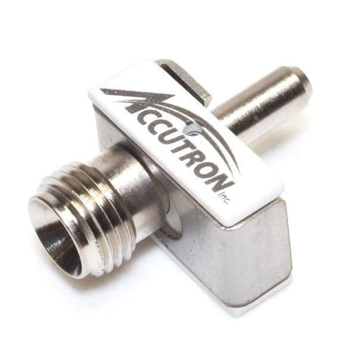 Crosstex International Crosstex International 27254 Oxygen Fitting DISS with Male Q/C Accessories reLink Medical