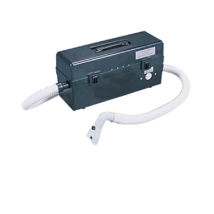 BSN Medical/Jobst 0295-300 Vacuum 115V Portable Black 22.99" x