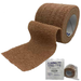 Andover Healthcare, Inc. Andover Healthcare Inc. 7100TN-030 Self-Adherent Wrap 1" x 5 yds Supplies reLink Medical
